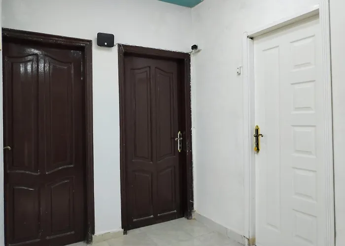 Hostel 4 A In Of 4 Hurgada