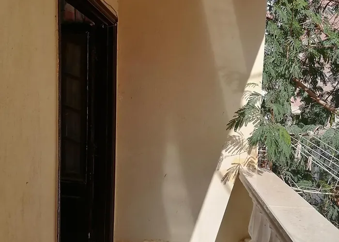 Hostel 4 A In Of 4