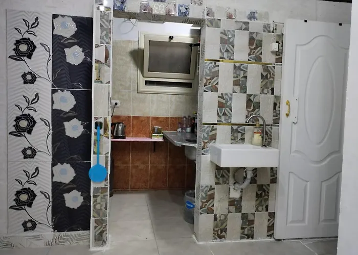 Hostel 4 A In Of 4