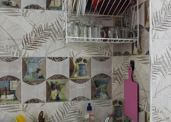 4 A In Of 4 Hostel Hurgada