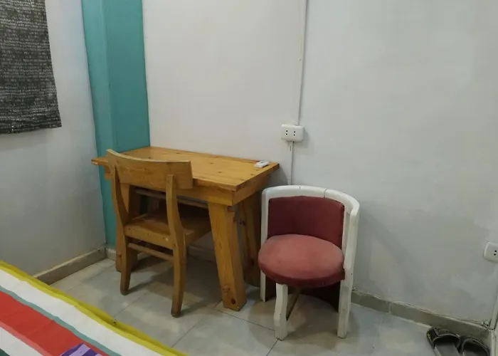 4 A In Of 4 * Hurgada