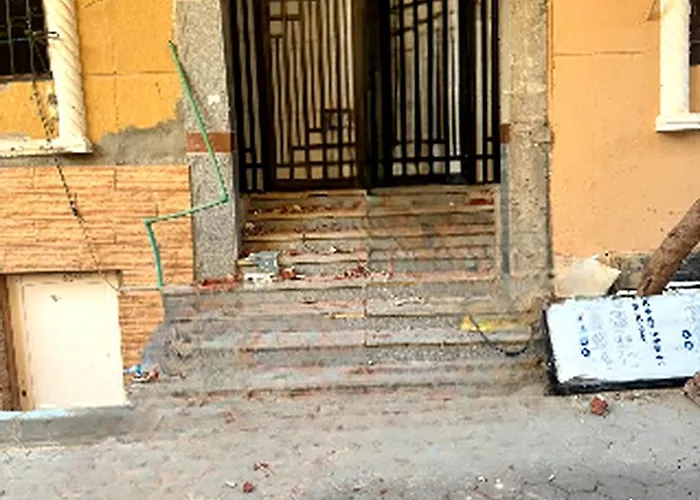4 A In Of 4 * Hurgada